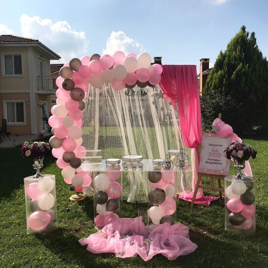 seven tasarım ve organizasyon