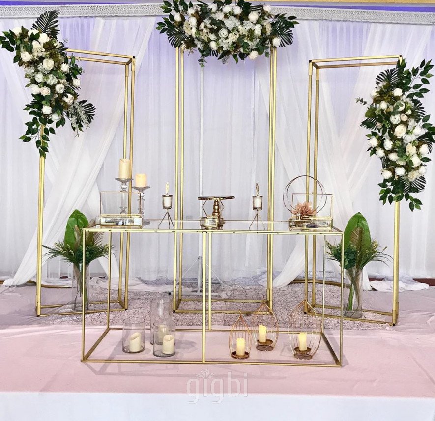 seven tasarım ve organizasyon