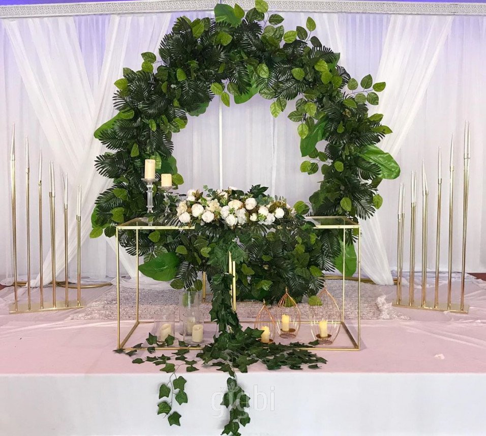 seven tasarım ve organizasyon