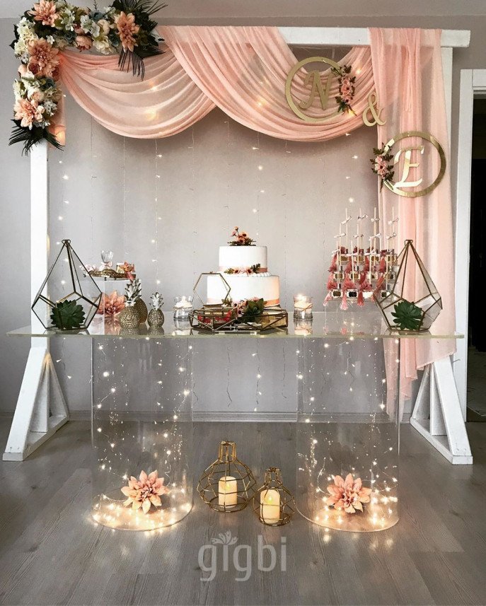 seven tasarım ve organizasyon