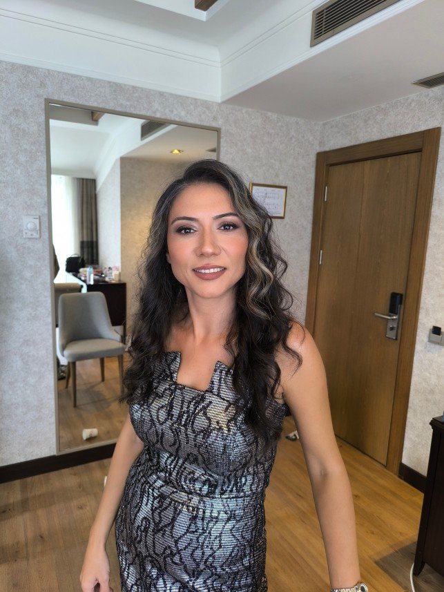 Sevgi Denli