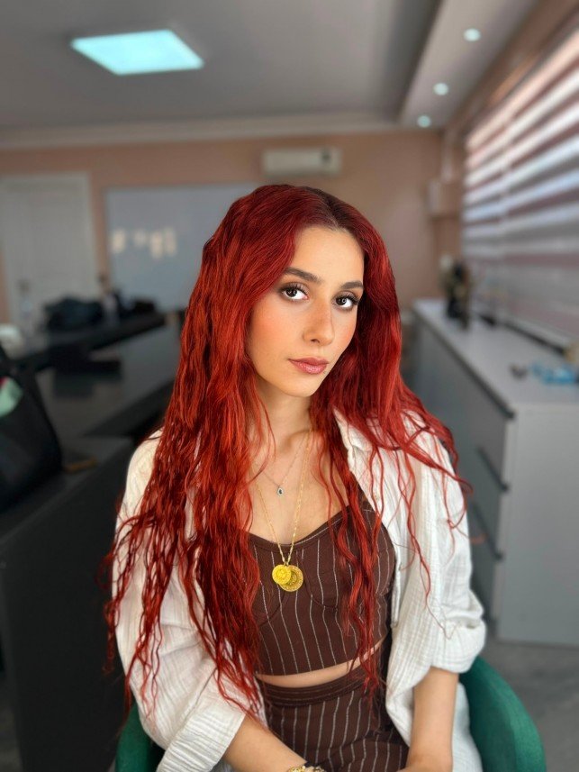 Sevgi Denli