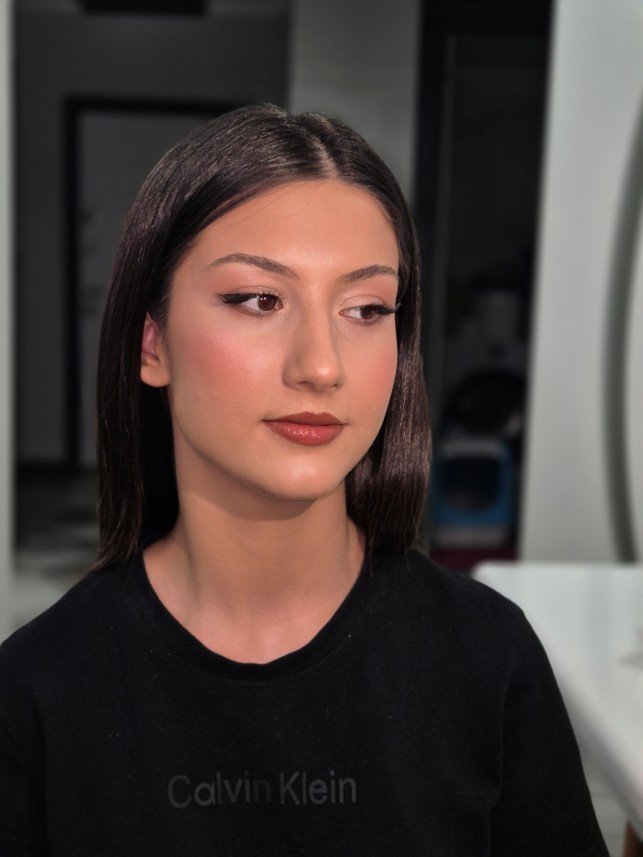 Sevgi Denli