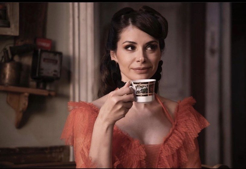 Sevgi Görgüç Fırıncı