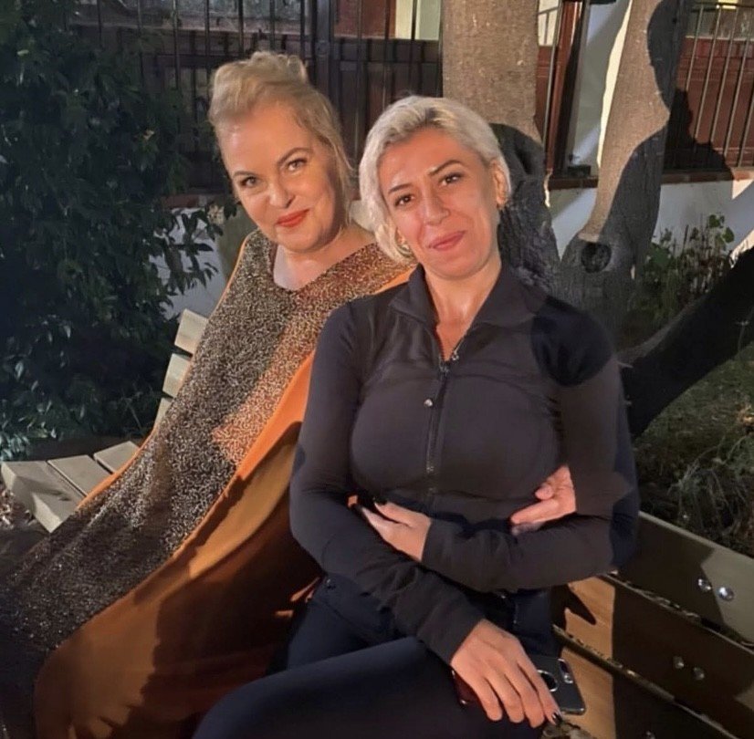 Sevgi Görgüç Fırıncı