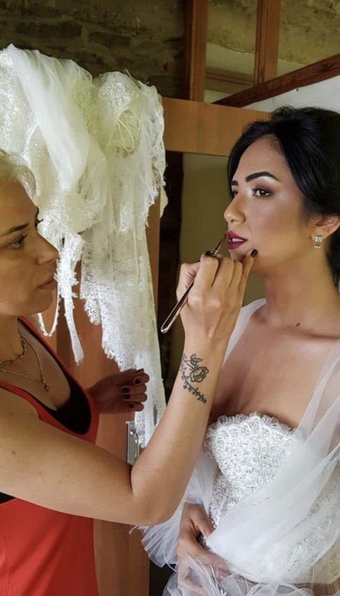 Sevgi Görgüç Fırıncı