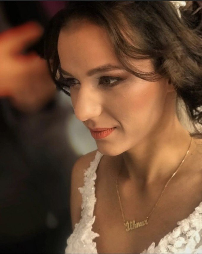 Sevgi Görgüç Fırıncı