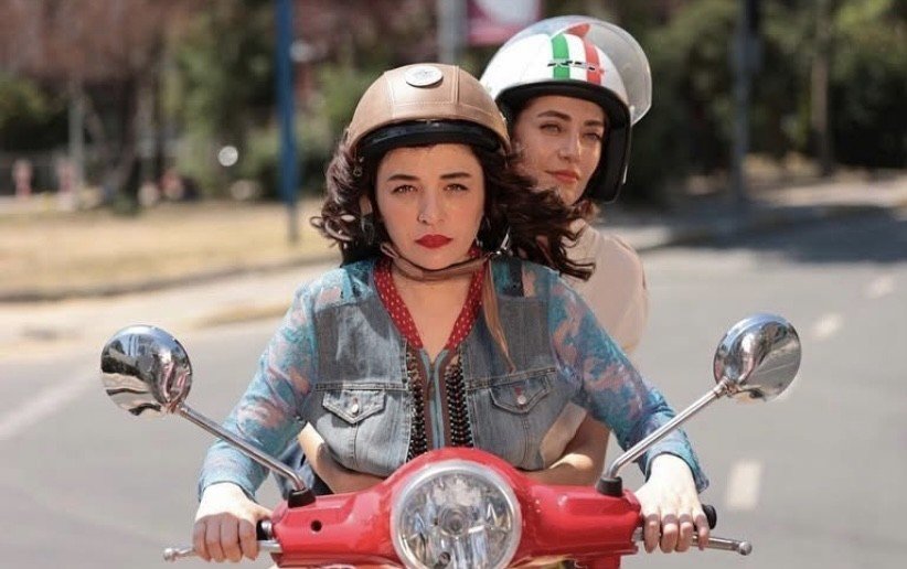 Sevgi Görgüç Fırıncı