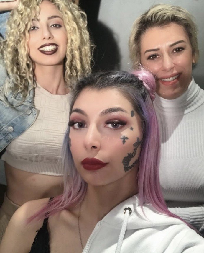 Sevgi Görgüç Fırıncı