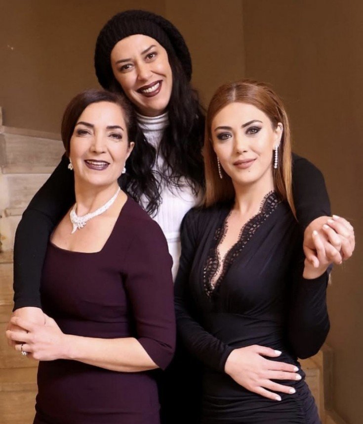 Sevgi Görgüç Fırıncı