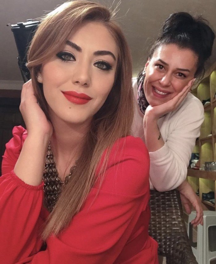 Sevgi Görgüç Fırıncı