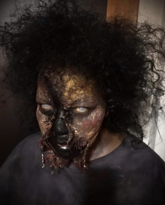 Sevgi Görgüç Fırıncı