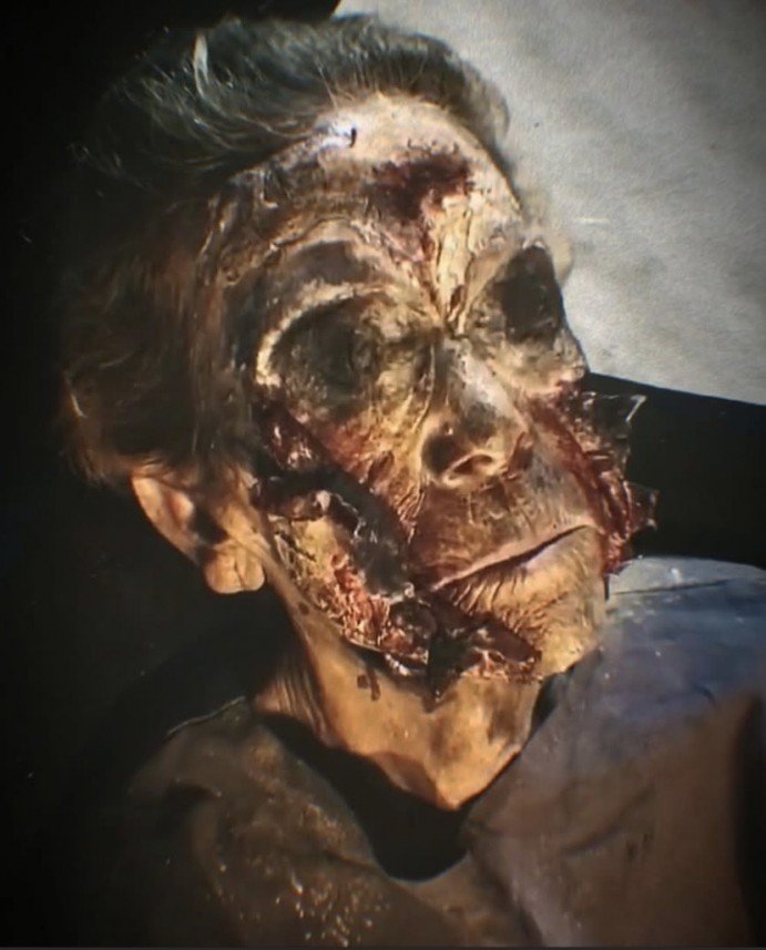 Sevgi Görgüç Fırıncı