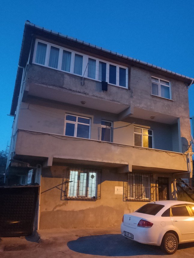 Ferhat Köroğlu