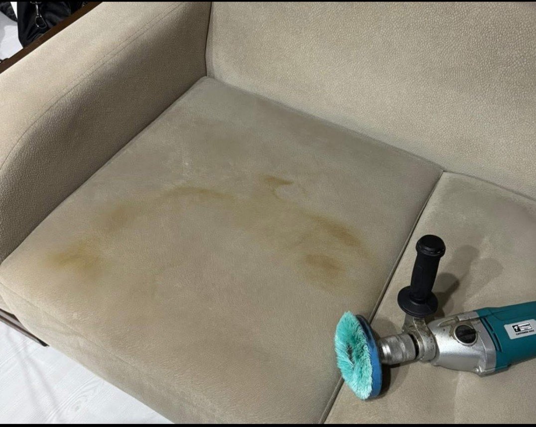 Lives Koltuk Halı Yıkama 