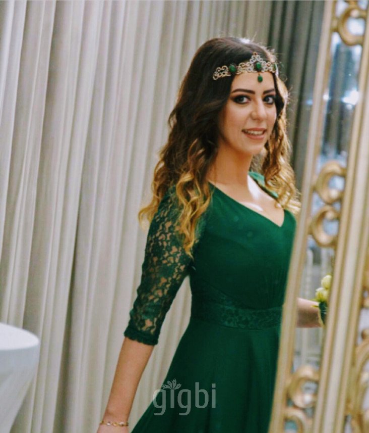 Sevim Bekel Makeup Artist