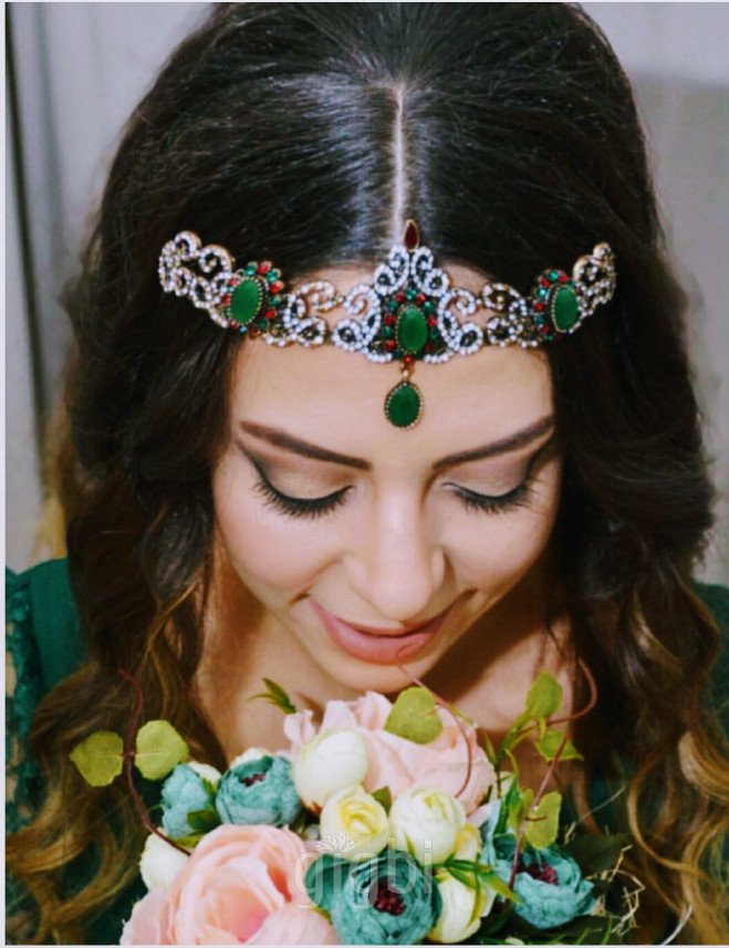 Sevim Bekel Makeup Artist