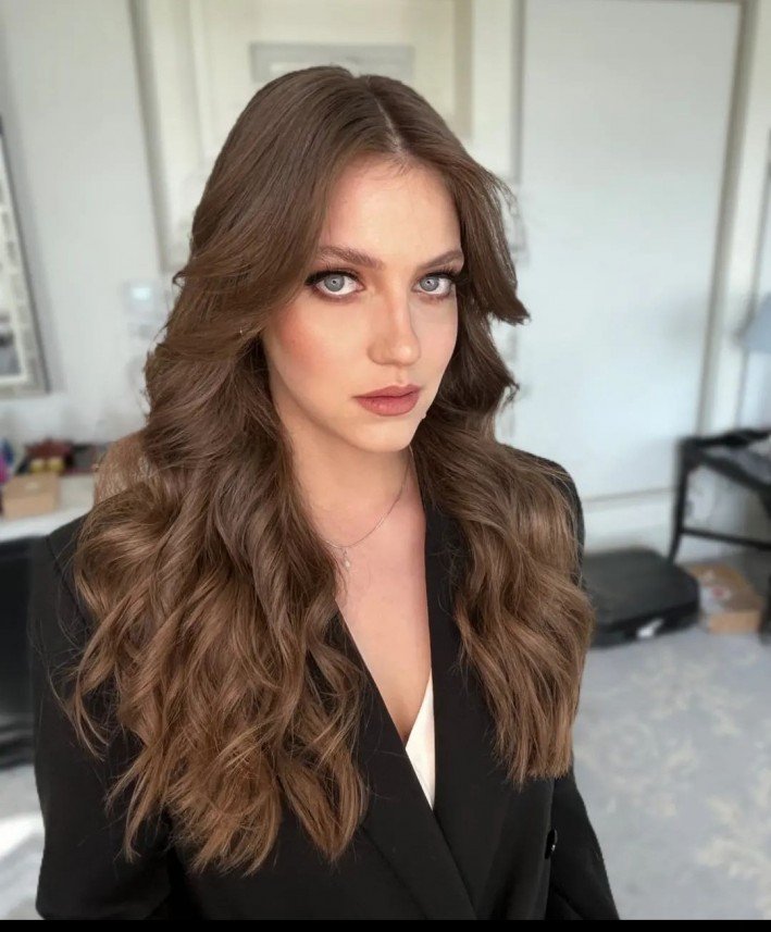 Sevim Bekel Makeup Artist