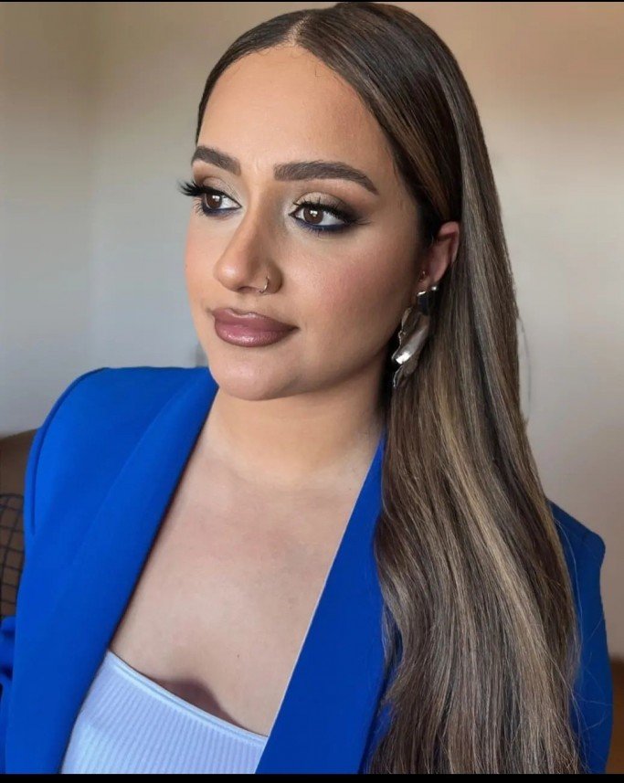 Sevim Bekel Makeup Artist