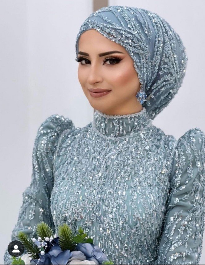 Sevim Bekel Makeup Artist