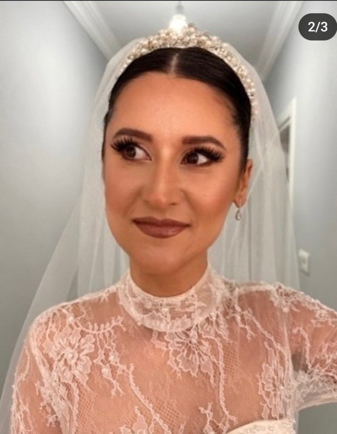 Sevim Bekel Makeup Artist