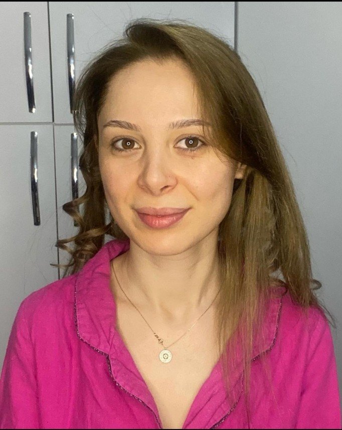 Sevim Bekel Makeup Artist