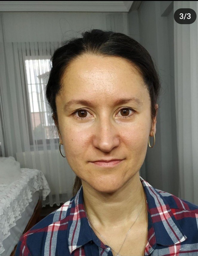 Sevim Bekel Makeup Artist