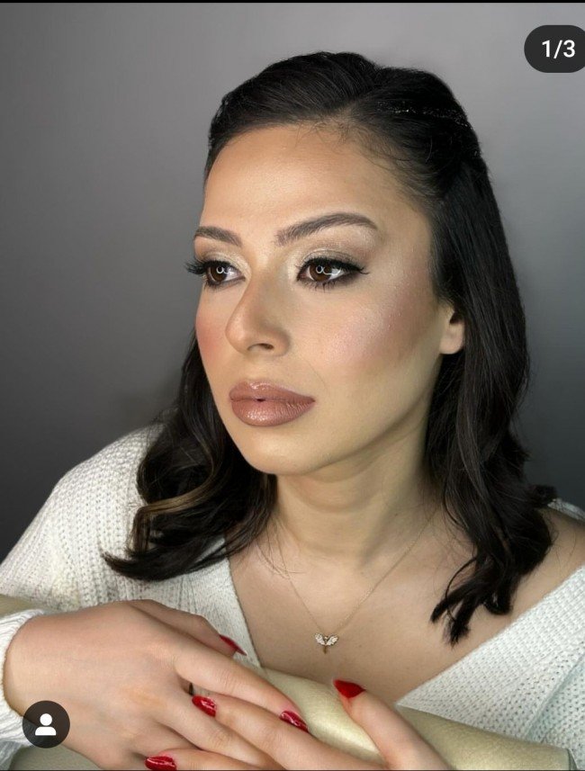 Sevim Bekel Makeup Artist