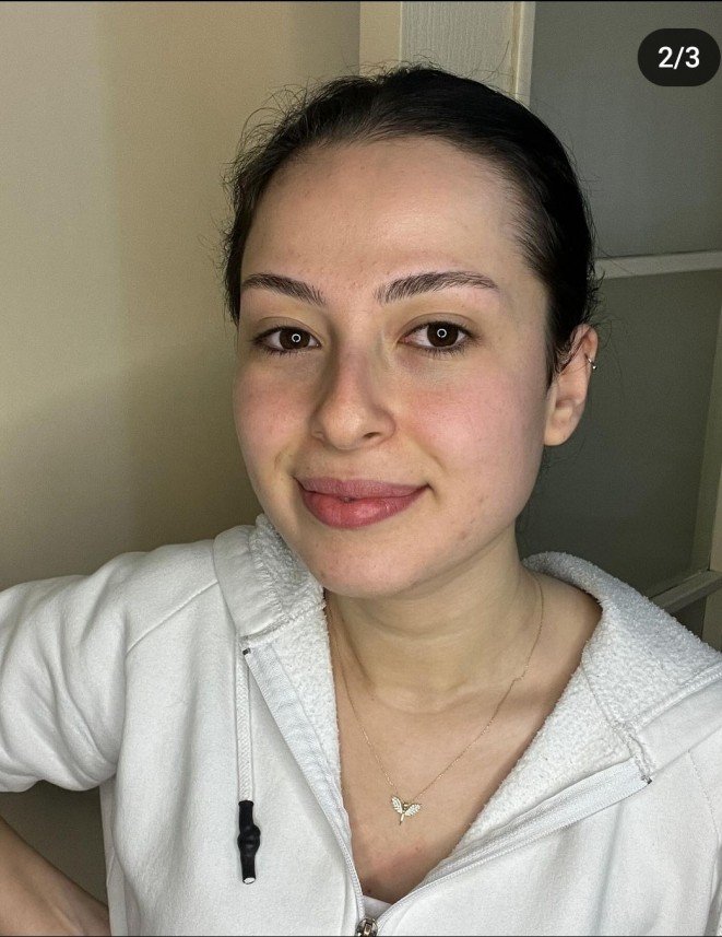 Sevim Bekel Makeup Artist