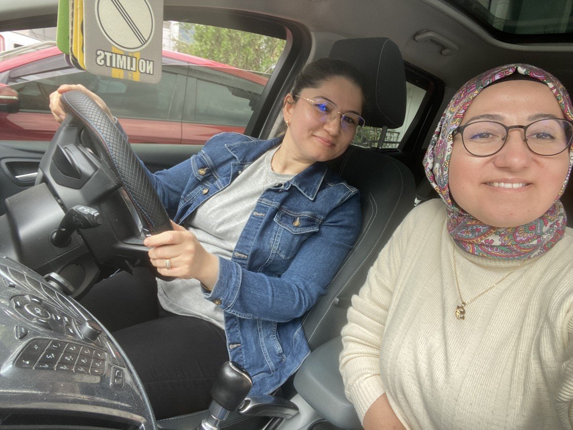 Sevim Hanhatun