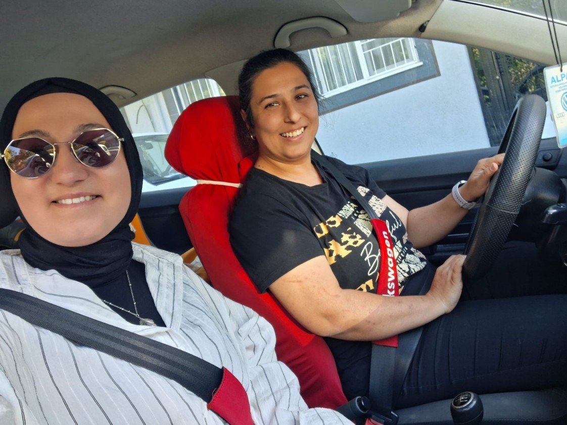 Sevim Hanhatun