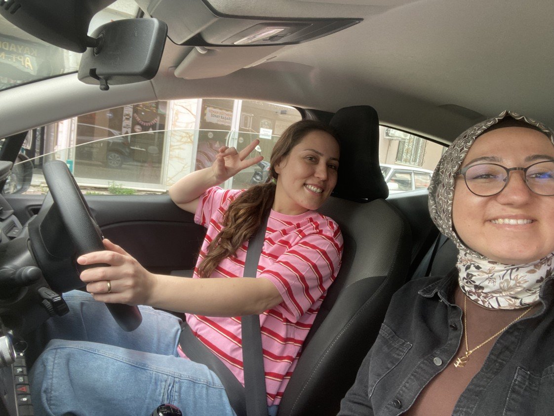 Sevim Hanhatun