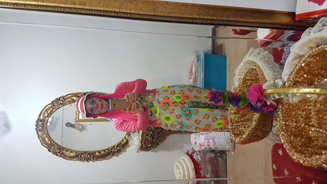 Sevimli Palyaço Çıtır 