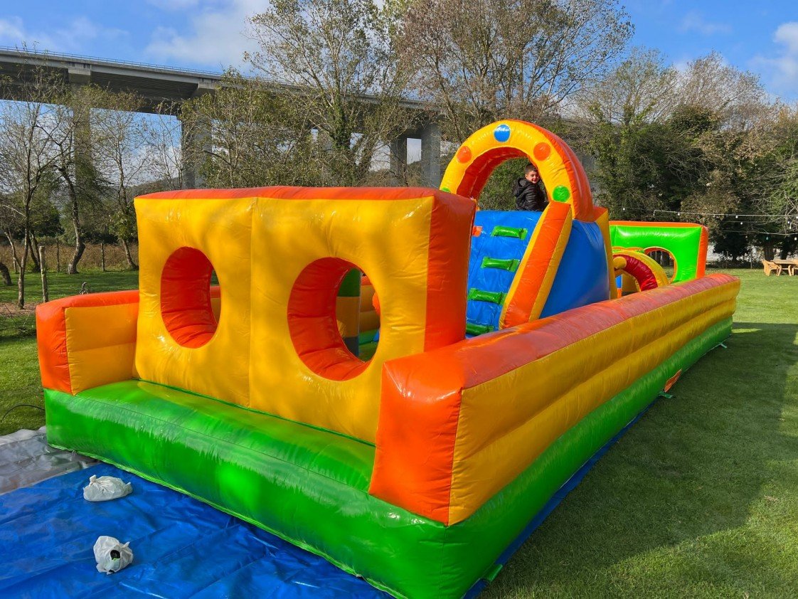 Sevimli Palyaço Çıtır 