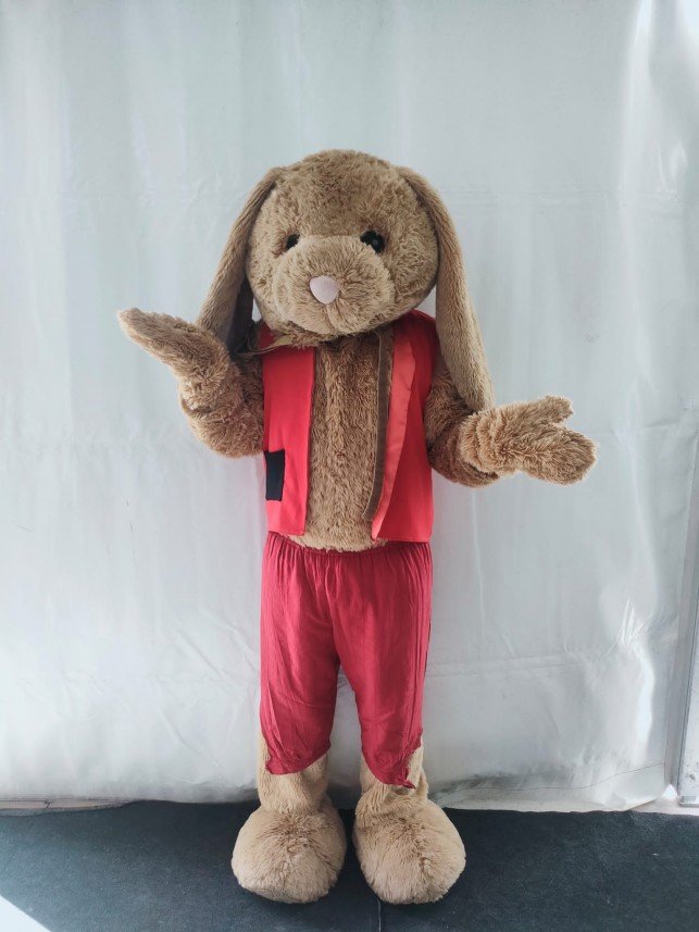 Sevimli Palyaço Çıtır 