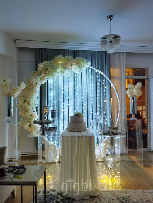 Sevinç & Fidan Organizasyon