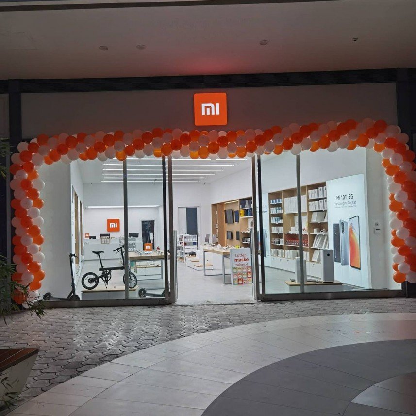 Sevinç & Fidan Organizasyon