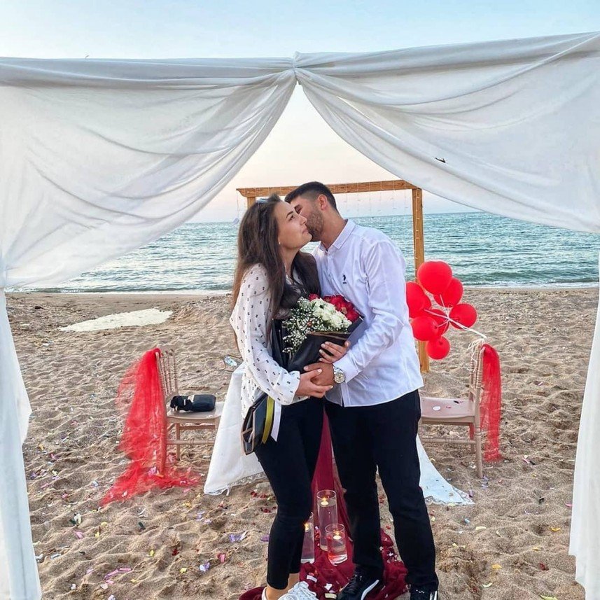 Sevinç & Fidan Organizasyon