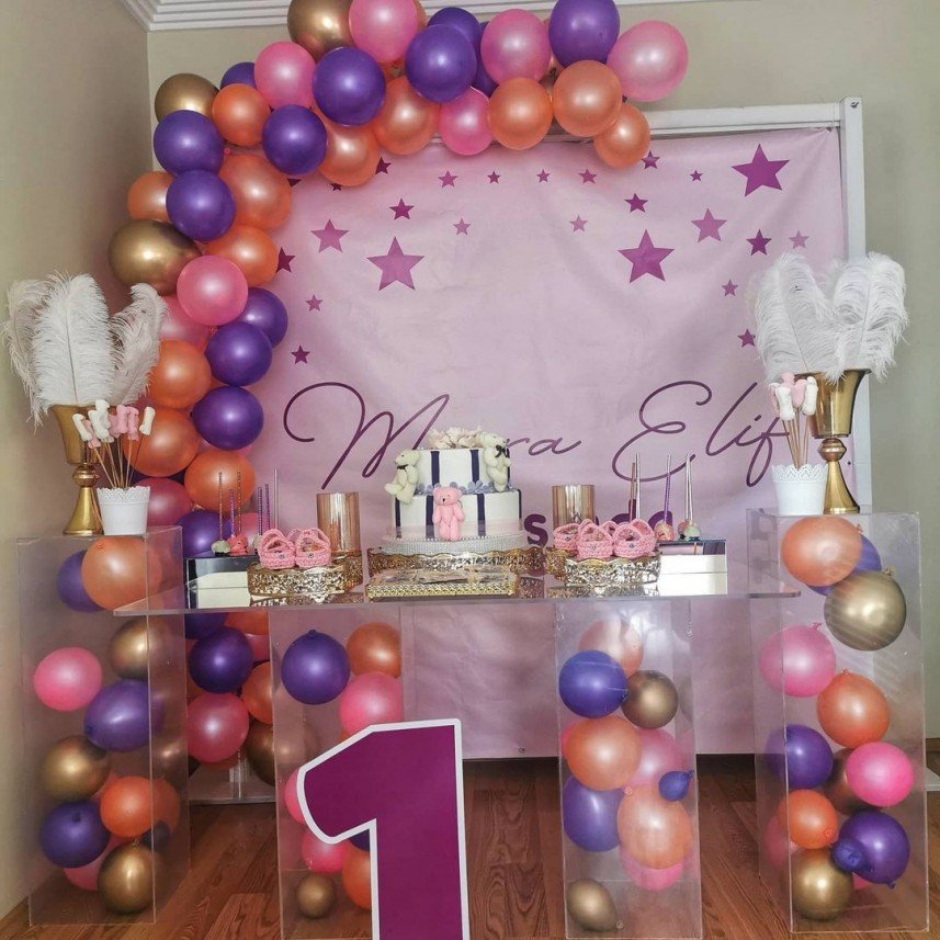 Sevinç & Fidan Organizasyon