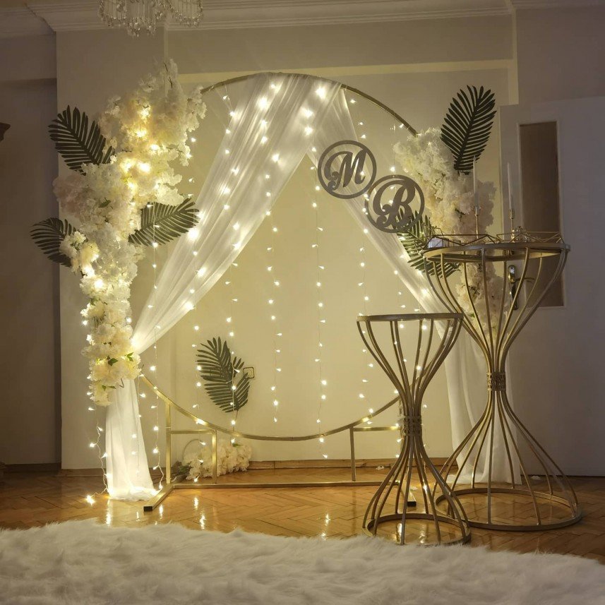 Sevinç & Fidan Organizasyon