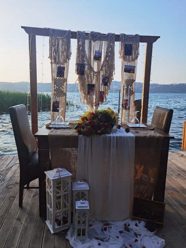 Sevinç & Fidan Organizasyon