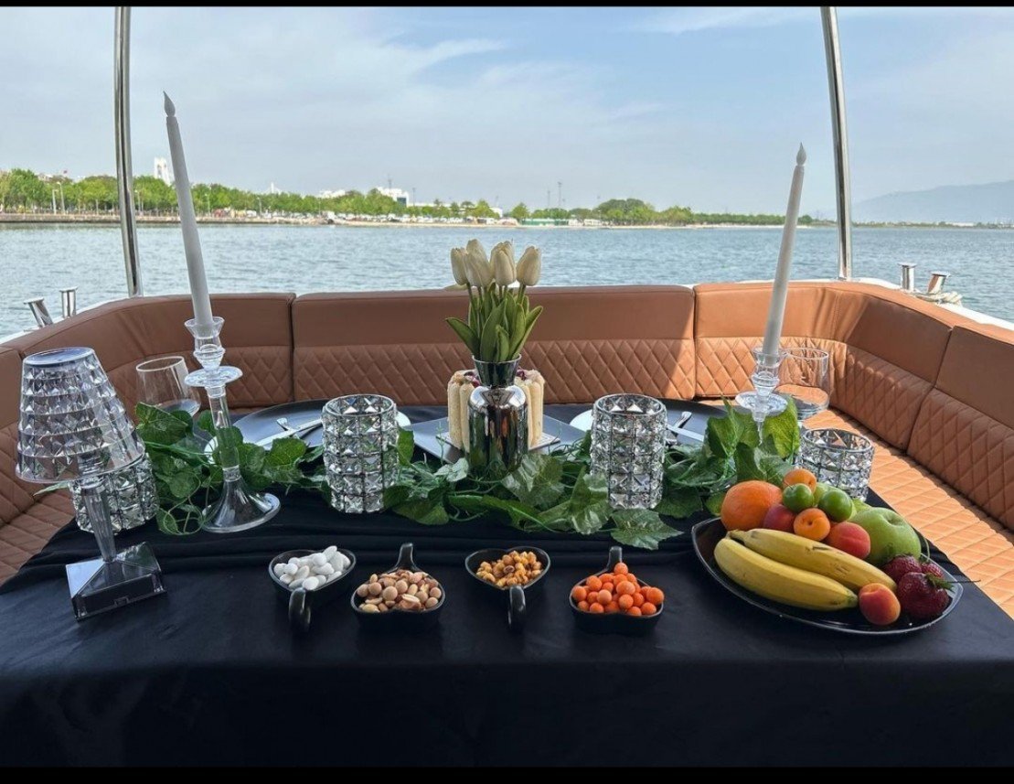 Sevinç & Fidan Organizasyon