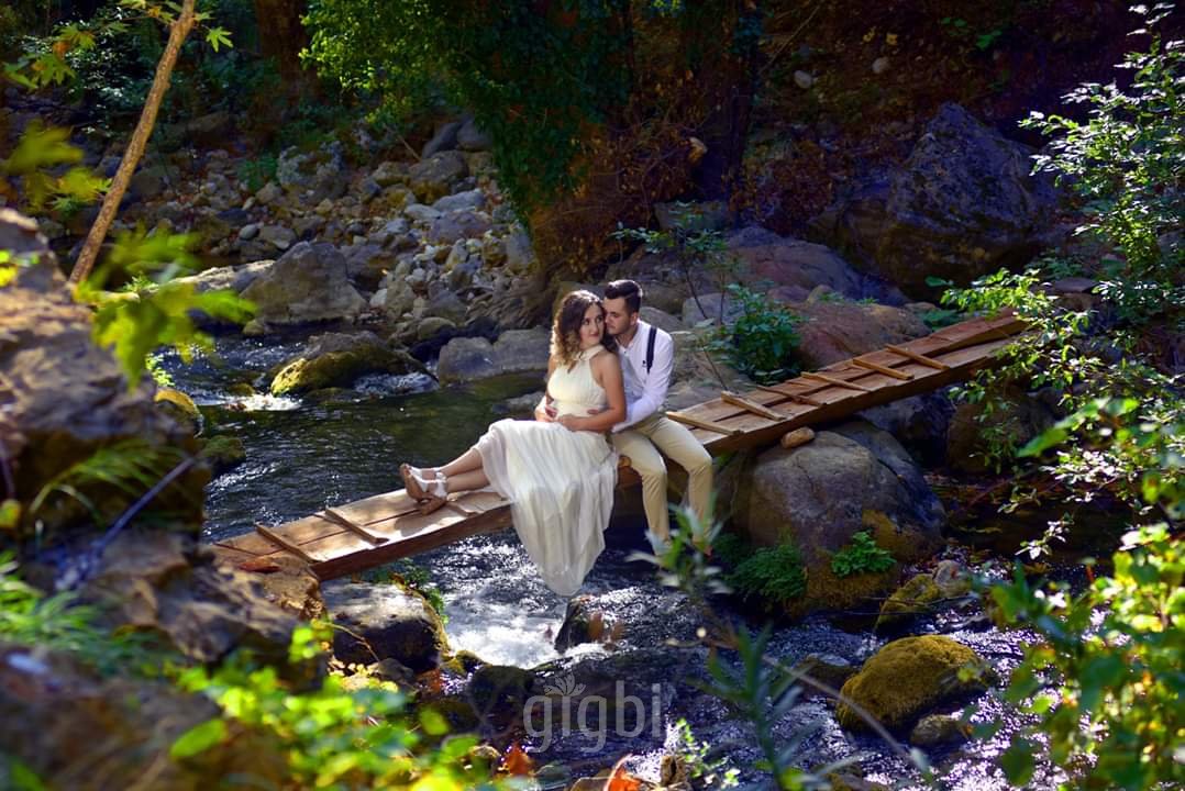 Sevinç Genç Fotoğrafçılık