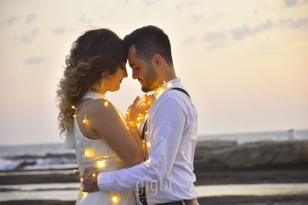 Sevinç Genç Fotoğrafçılık