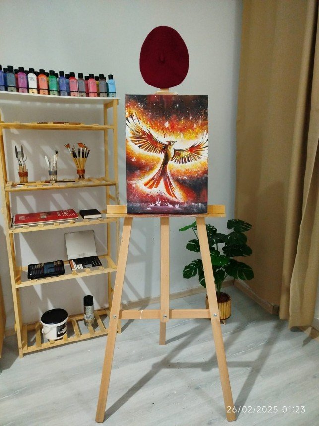 Şevval Yağmur Altunay