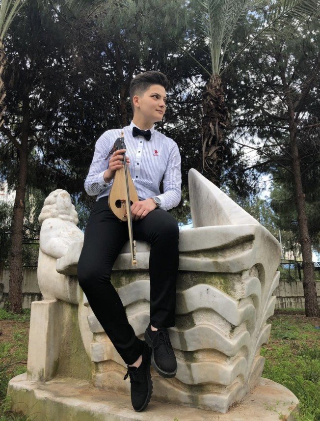 Şevval Yar