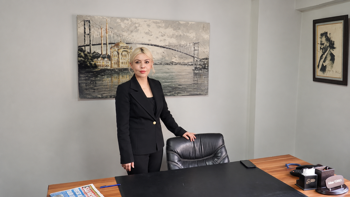 Şeyda Şimşek
