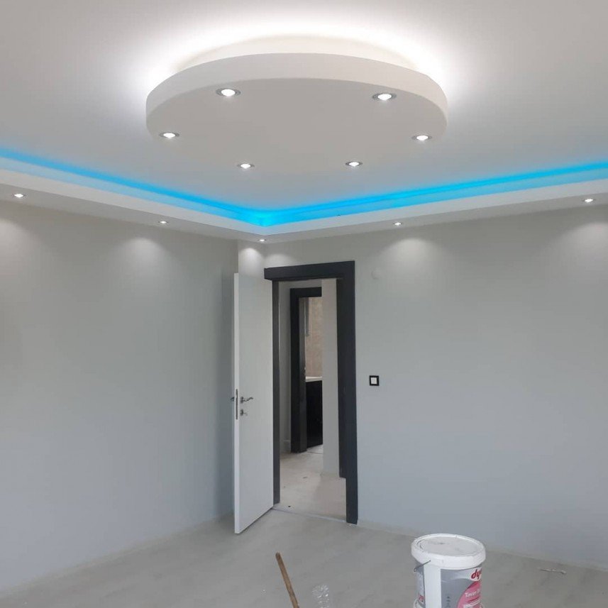 Boyacı Seyfi Usta izmir