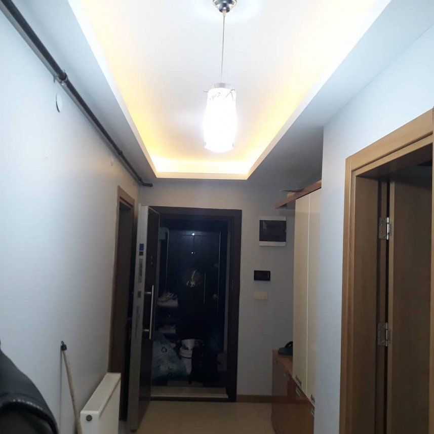 Boyacı Seyfi Usta izmir