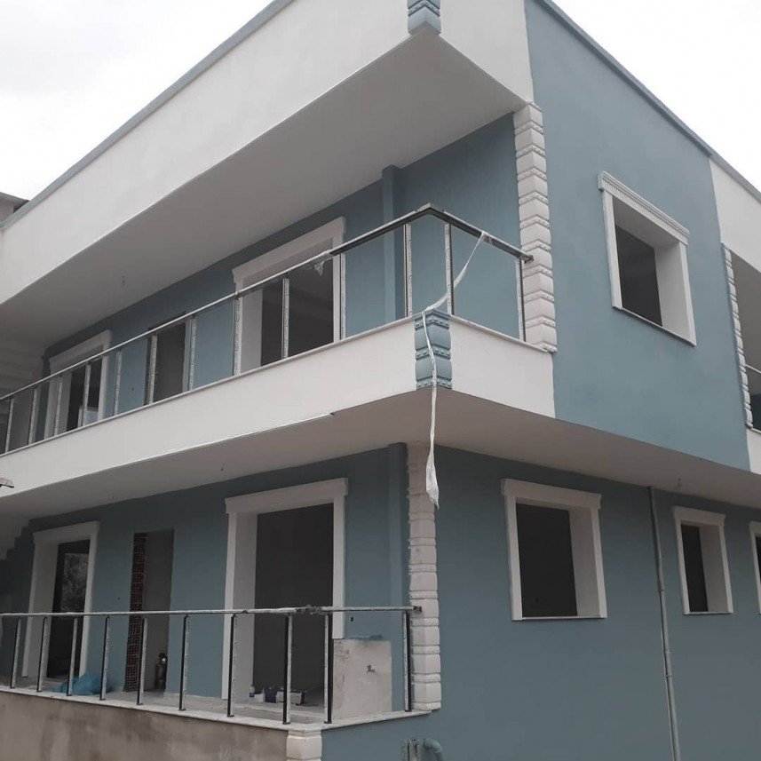 Boyacı Seyfi Usta izmir